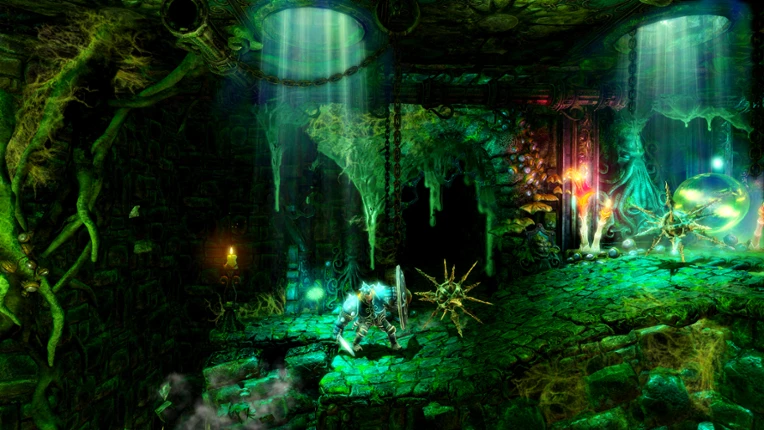 Trine 2 Image