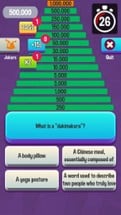 Trivia QuizUp Millionaire Image