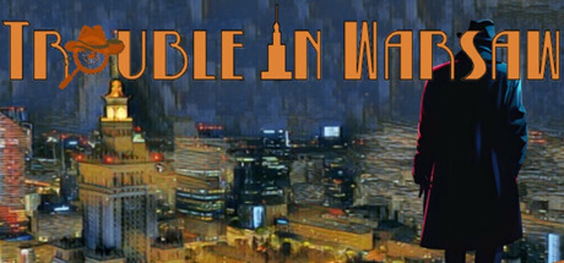 Trouble in Warsaw Image