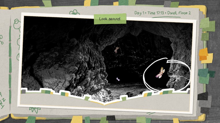 Truth Scrapper screenshot