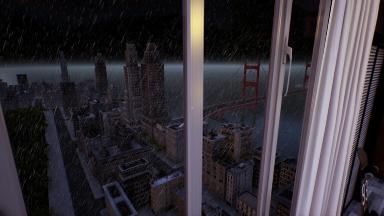 TV Simulator screenshot