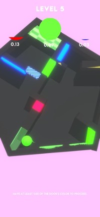 Twister Puzzle Image