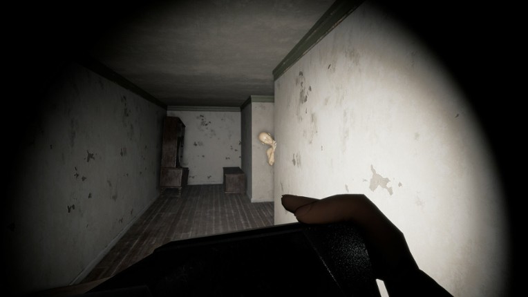 Two Sisters screenshot