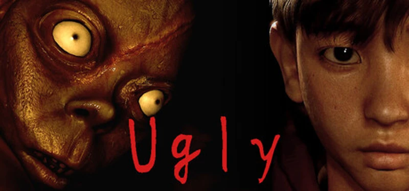 Ugly Image