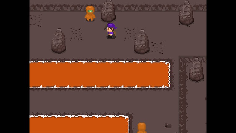 Ultimate Chicken Fighter screenshot