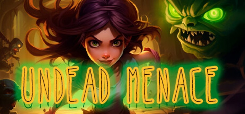 Undead Menace Image