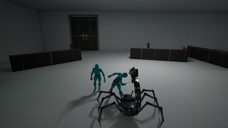 Update Monster screenshot