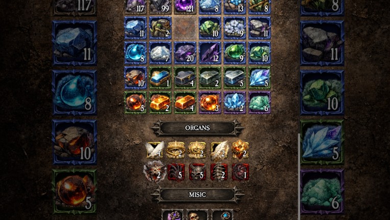 Veles: Rise of the Damned Image