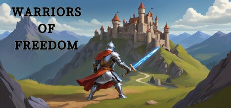Games like Warriors Of Freedom