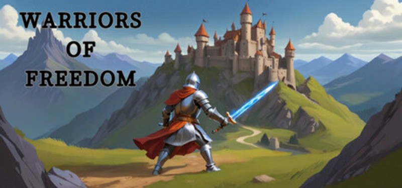 Warriors Of Freedom Image