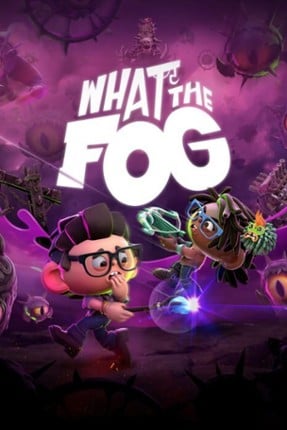 What the Fog Image