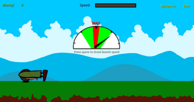 Wheel Vaulting screenshot