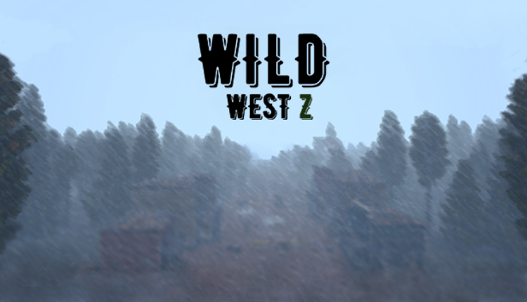 Wild West Z Image