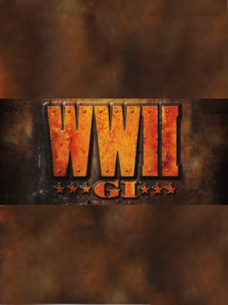 World War II GI Image