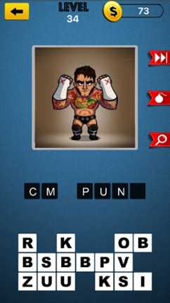 Wrestling Trivia - For WWE TNA DIVA.s and Star.s Image