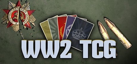 Games like World War II: TCG