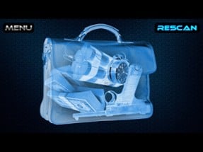 Xray Scanner Bag Prank Image