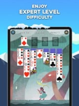 Yukon Russian – Solitaire Game Image