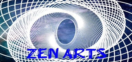 Games like Zen Arts: Relaxing Pendulum Paint Simulator