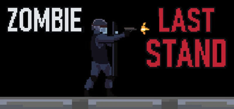 Zombie Last Stand Image