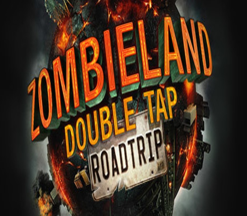 Games like Zombieland: Double Tap- Road Trip