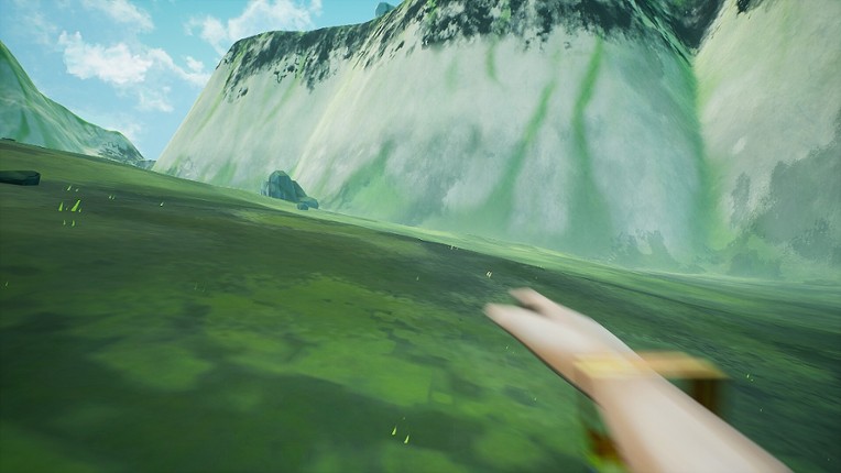 Zra Stories screenshot