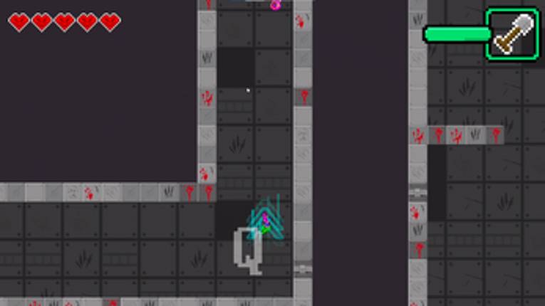 Гравитация screenshot