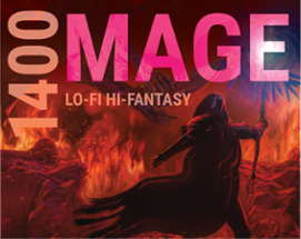 1400 MAGE Image