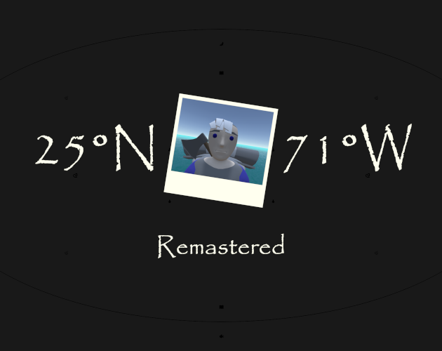 Games like 25°N 71°W