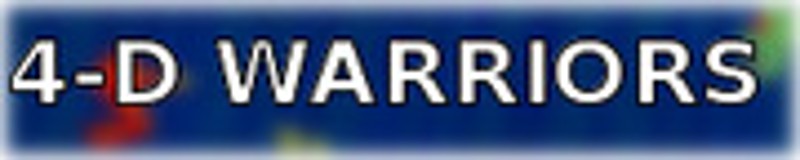 4-D Warriors screenshot