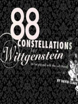 Games like 88 Constellations for Wittgenstein