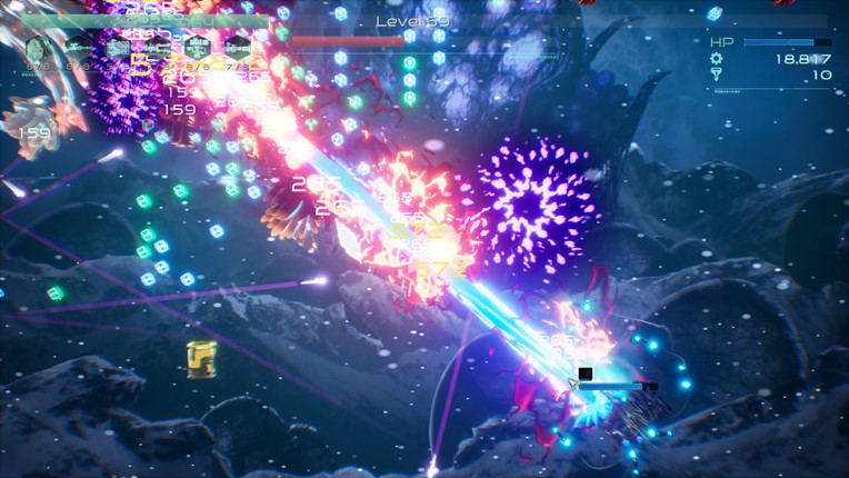 9th Sentinel Sisters screenshot