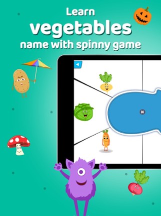 ABCKidsTV - Play &amp; Learn screenshot