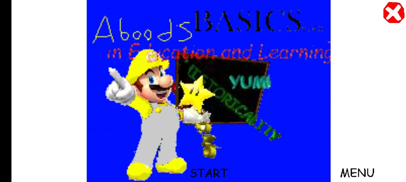 Games like Abood Mohammed Basics Android Port