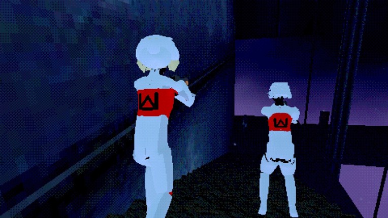 Abyss Veil screenshot