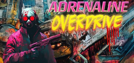 Games like Adrenaline Overdrive