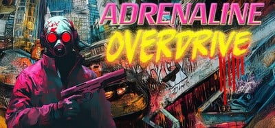 Adrenaline Overdrive Image