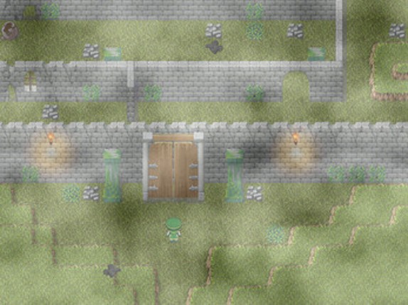 Adventure Field Image