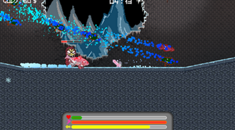 Ah Peng's Shows Image