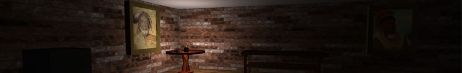 Games like Alone in the Clock Room