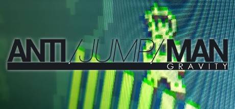 Games like Anti-Jump-Man