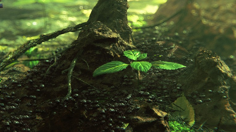 Ants Megapolis screenshot