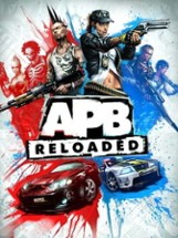 APB Reloaded Image