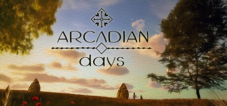 Games like Arcadian Days