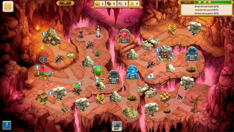 Argonauts Agency: Reflections from the Moon Collector's Edition Image