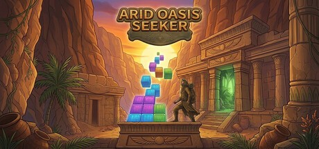 Games like Arid Oasis Seeker