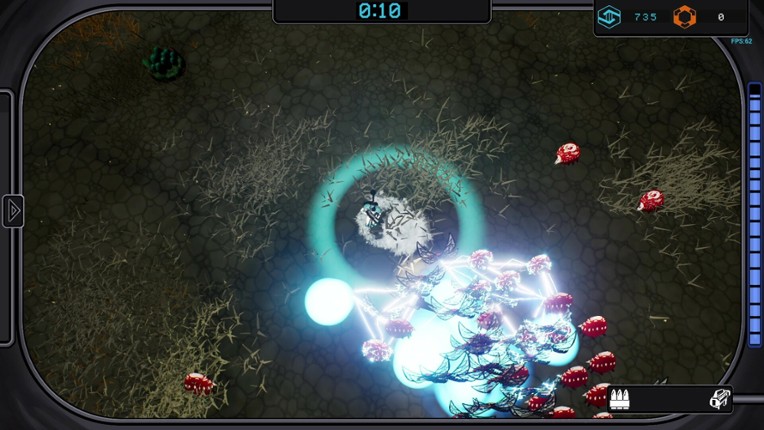 Astragene screenshot