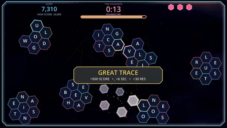 Astral Trace Image
