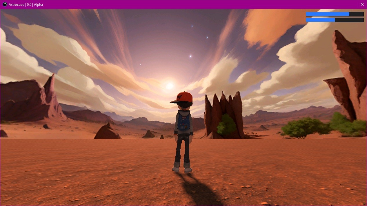 Games like Astrocuco