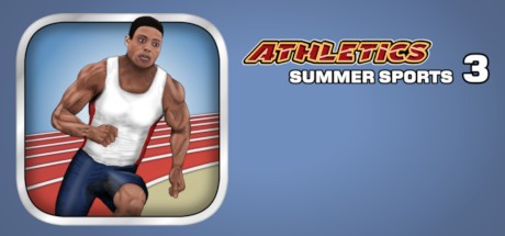 Games like Athletics 3: Summer Sports